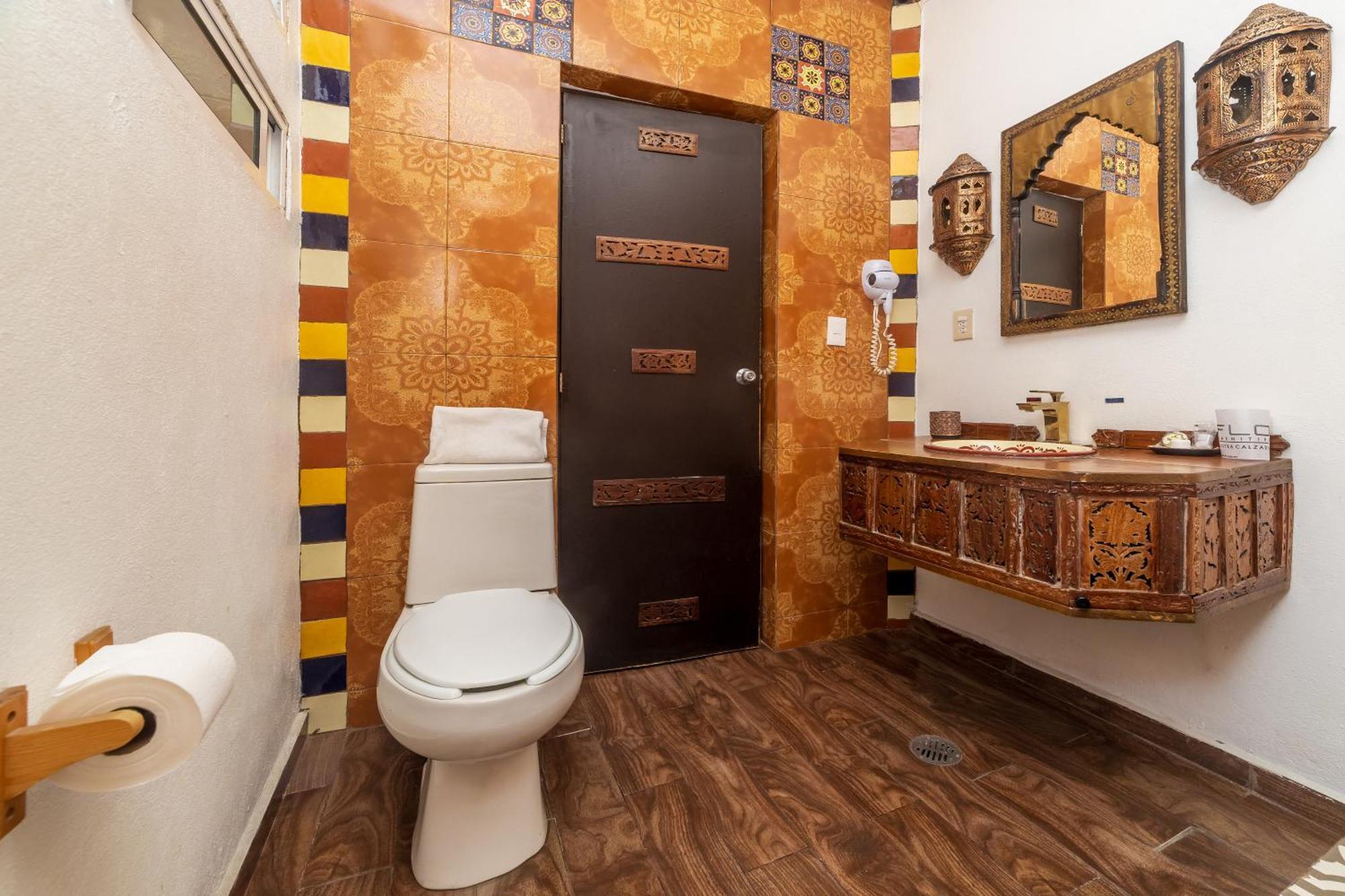 Oyo Casa Anzures Mexico City Luaran gambar