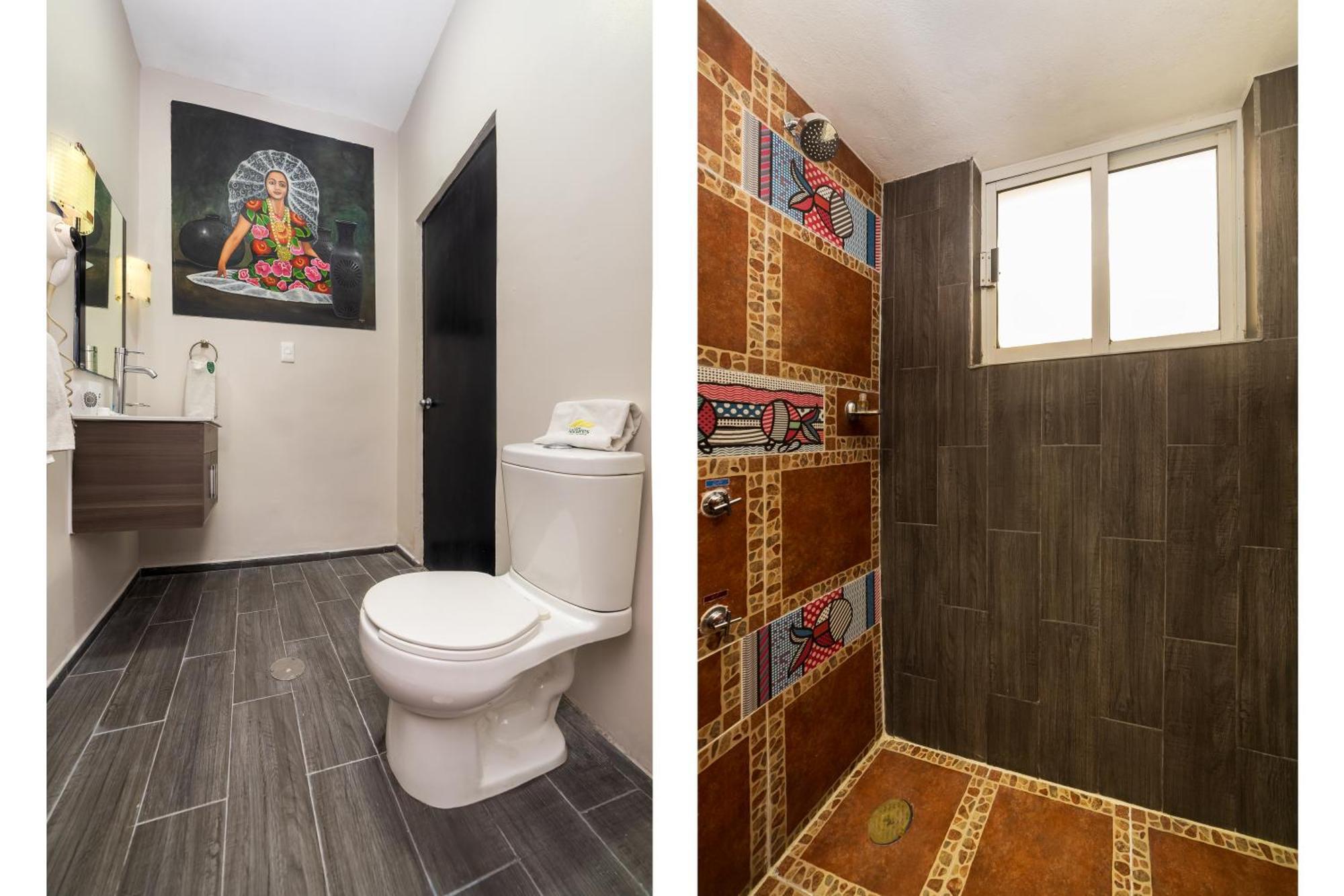 Oyo Casa Anzures Mexico City Luaran gambar